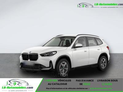 BMW X1 sDrive 18d 150ch BVA