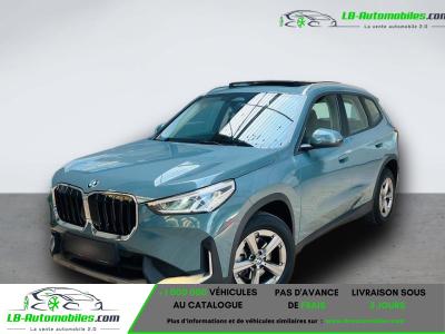 BMW X1 sDrive 18d 150ch BVA
