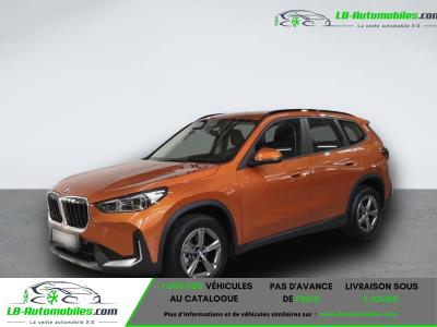 BMW X1 sDrive 18d 150ch BVA
