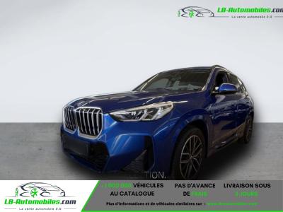 BMW X1 sDrive 18i 136ch BVA