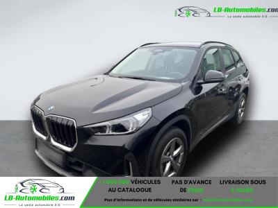 BMW X1 sDrive 18i 136ch BVA