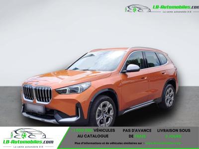 BMW X1 sDrive 20i 170ch BVA