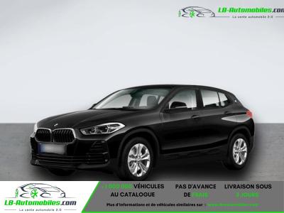 BMW X2 sDrive 20i 178 ch BVA