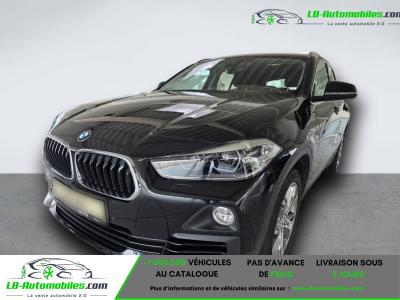 BMW X2 sDrive 20i 192 ch BVA