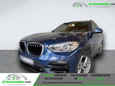 BMW X3 xDrive 30i 252ch BVA