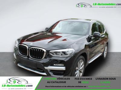 BMW X3 xDrive 30i 252ch BVA