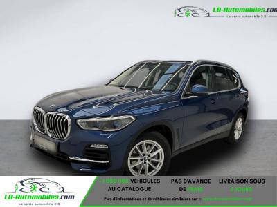 BMW X5 xDrive30d 286 ch BVA