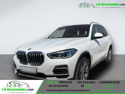 BMW X5 xDrive40d 340 ch BVA