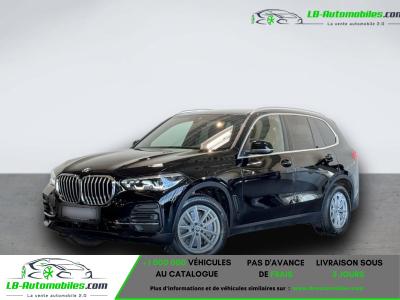 BMW X5 xDrive40d 340 ch BVA