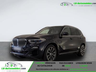 BMW X5 xDrive45e 394 ch BVA