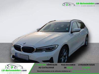 BMW Série 3 Touring 318i 156 ch BVA