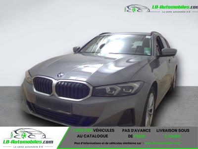 BMW Série 3 Touring 320d xDrive 190 ch BVA