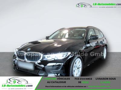 BMW Série 3 Touring 320i 184 ch BVA