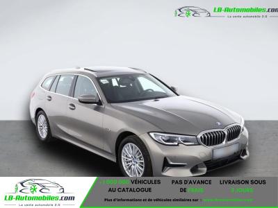 BMW Série 3 Touring 330e xDrive 292 ch BVA