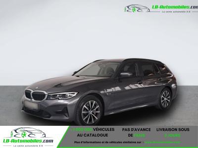 BMW Série 3 Touring 330e xDrive 292 ch BVA