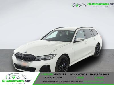 BMW Série 3 Touring M340i xDrive 374 ch BVA