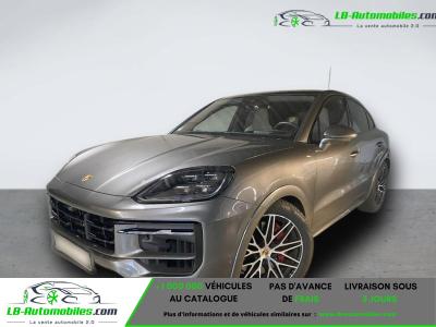 Porsche Cayenne Coupé GTS 4.0 V8 474 ch