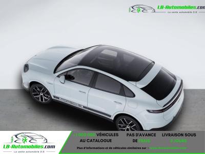 Porsche Cayenne Coupé E-Hybrid 3.0 V6 470 ch