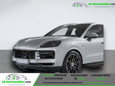 Porsche Cayenne Coupé E-Hybrid 3.0 V6 470 ch