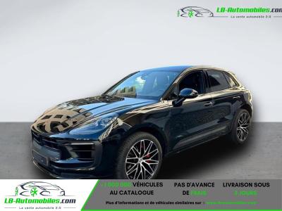 Porsche Macan S 3.0 380 ch PDK