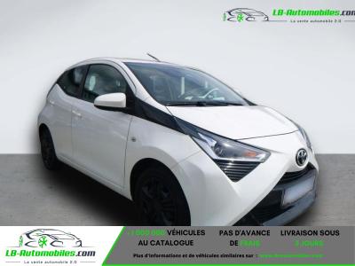 Toyota Aygo 1.0 VVT-i
