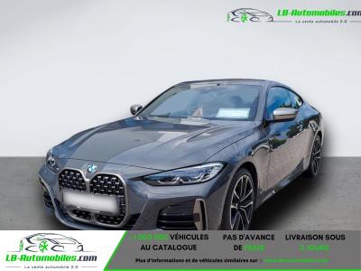 BMW Série 4 Coupé M440i xDrive 374 ch BVA
