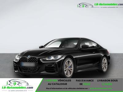 BMW Série 4 Coupé M440i xDrive 374 ch BVA