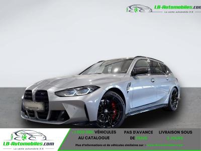BMW M3 Competition Touring xDrive 510 ch BVA