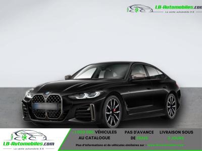 BMW Série 4 Gran Coupé M440i xDrive 374 ch BVA