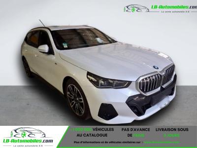 BMW Série 5 Touring 520d xDrive 197 ch BVA
