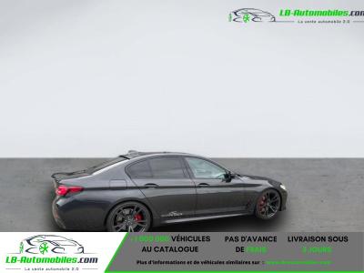 BMW Série 5 530d xDrive 265 ch BVA