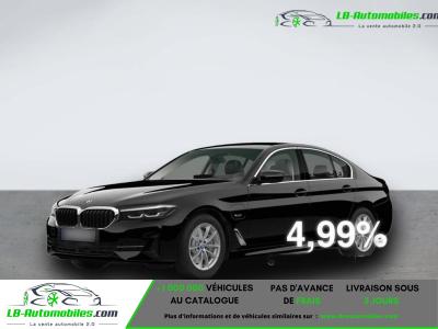 BMW Série 5 530i 252 ch BVA