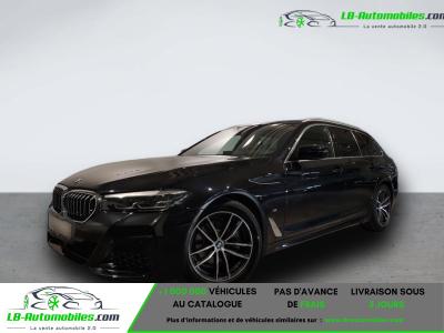 BMW Série 5 Touring 520d xDrive 190 ch BVA