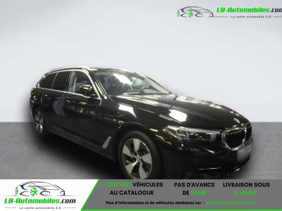BMW Série 5 Touring 520d 190 ch BVA