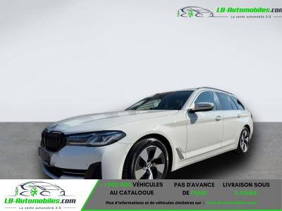 BMW Série 5 Touring 520d 190 ch BVA