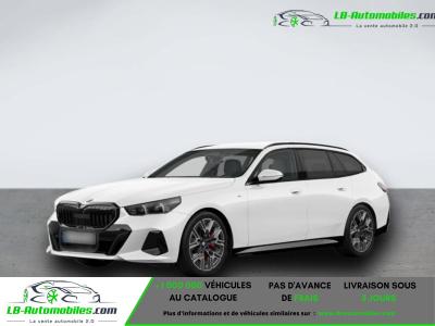 BMW Série 5 Touring 520i 184 ch BVA