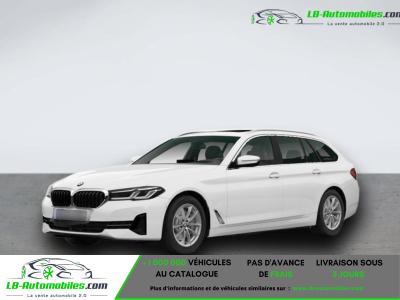 BMW Série 5 Touring 530d xDrive 286 ch BVA