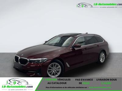 BMW Série 5 Touring 530d xDrive 286 ch BVA