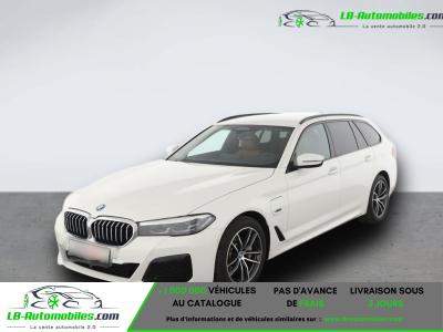 BMW Série 5 Touring 530e xDrive 292 ch BVA