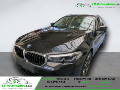 BMW Série 5 Touring 530e 292 ch BVA