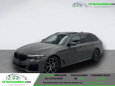 BMW Série 5 Touring 540d xDrive 340 ch BVA