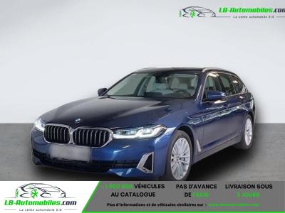 BMW Série 5 Touring 540d xDrive 340 ch BVA