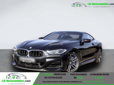 BMW Série 8 Coupé M850i xDrive 530 ch BVA