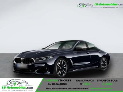 BMW Série 8 Gran Coupé M850i xDrive 530 ch BVA