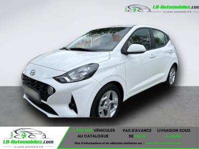 Hyundai I10 1.0 67 BVM