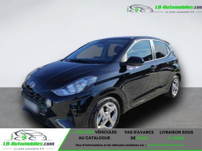 Hyundai I10 1.0 67 BVM