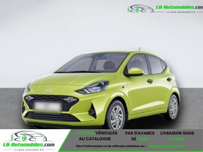 Hyundai I10 1.0 67 BVA