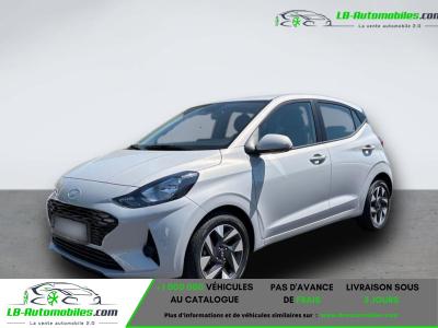 Hyundai I10 1.2 84 BVA