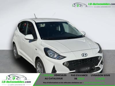 Hyundai I10 1.0 67 BVM