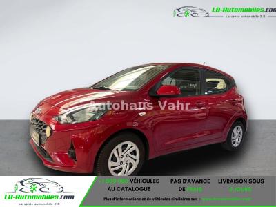 Hyundai I10 1.0 67 BVM